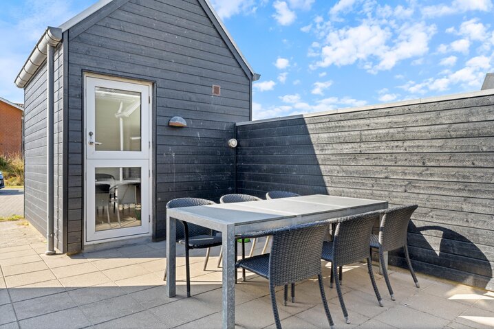 Sommerhus F4688 på Kirkevej 3F, Hvide Sande - Billede #26