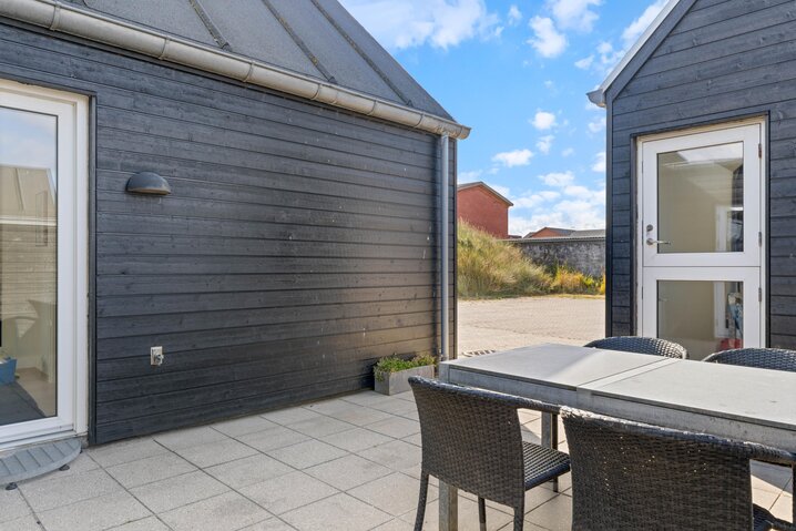 Sommerhus F4688 på Kirkevej 3F, Hvide Sande - Billede #27