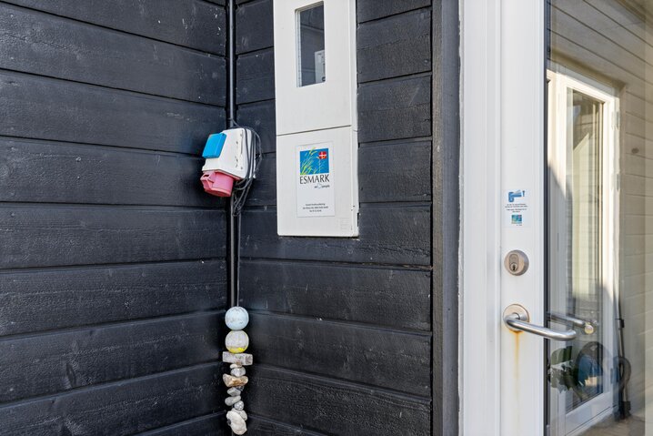 Sommerhus F4688 på Kirkevej 3F, Hvide Sande - Billede #28