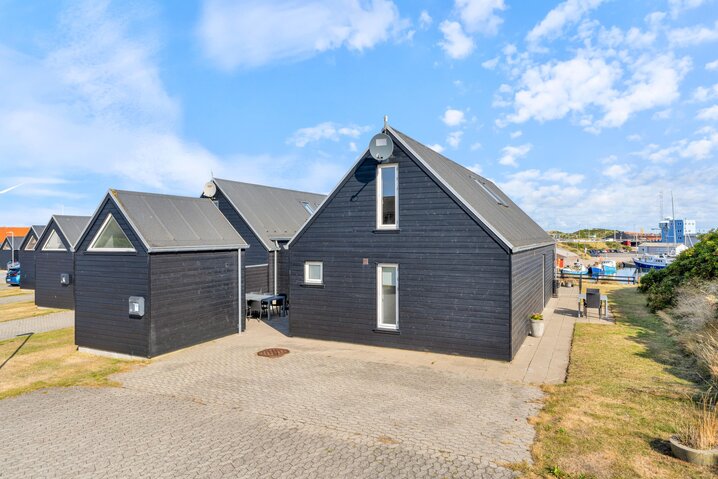 Sommerhus F4688 på Kirkevej 3F, Hvide Sande - Billede #29