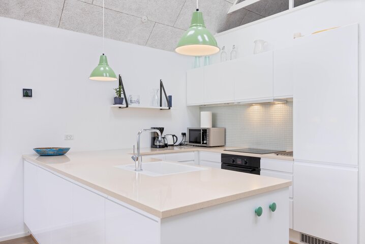 Ferienhaus F4689 in Kirkevej 3E, Hvide Sande - Bild #2