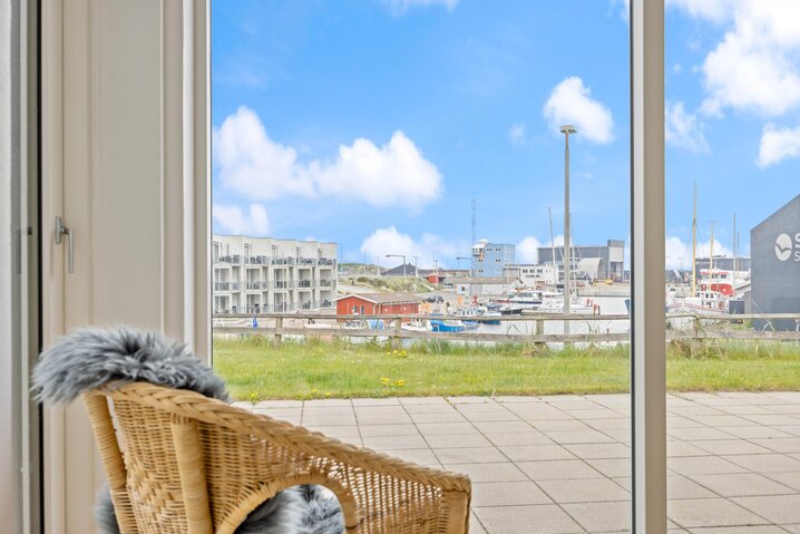 Ferienhaus F4689 in Kirkevej 3E, Hvide Sande - Bild #4