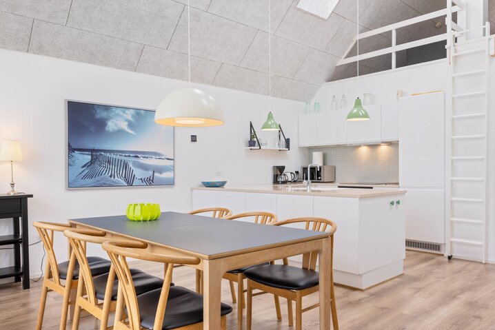 Ferienhaus F4689 in Kirkevej 3E, Hvide Sande - Bild #7