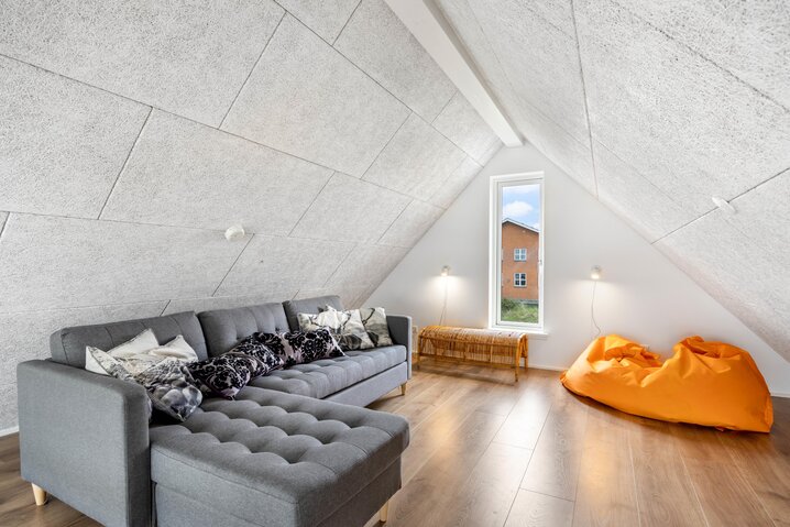 Ferienhaus F4689 in Kirkevej 3E, Hvide Sande - Bild #9