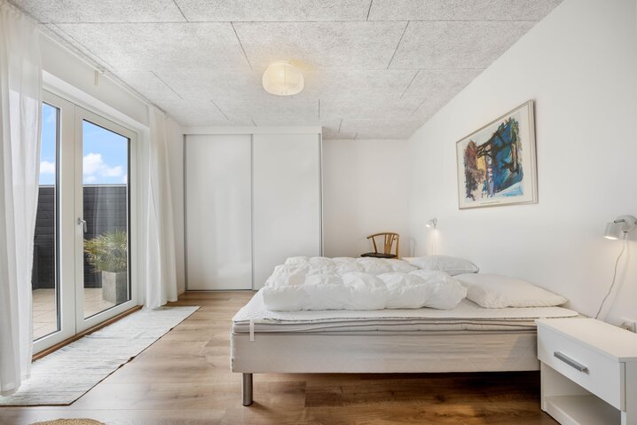 Ferienhaus F4689 in Kirkevej 3E, Hvide Sande - Bild #10