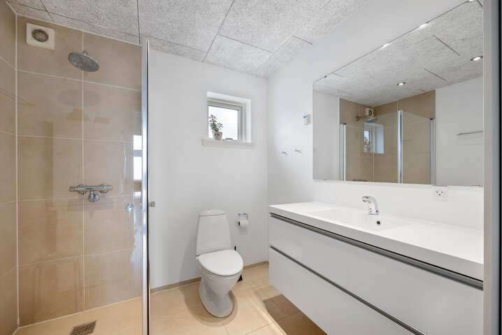 Ferienhaus F4689 in Kirkevej 3E, Hvide Sande - Bild #11