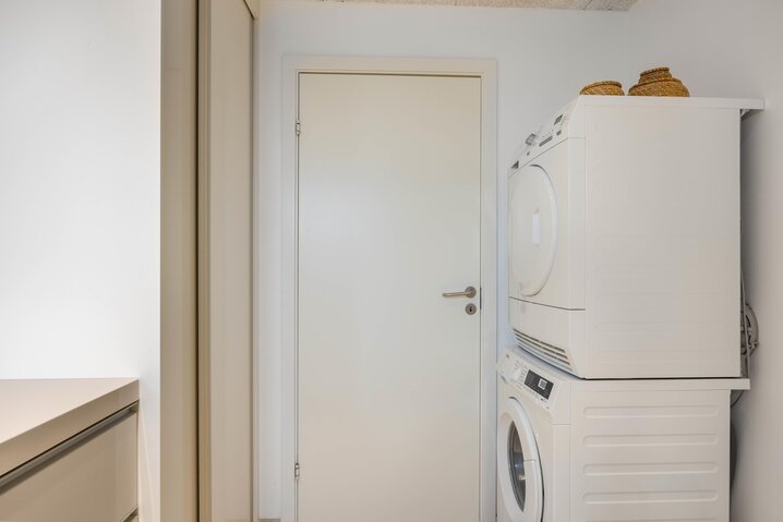 Ferienhaus F4689 in Kirkevej 3E, Hvide Sande - Bild #12