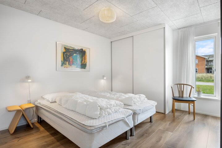 Ferienhaus F4689 in Kirkevej 3E, Hvide Sande - Bild #14