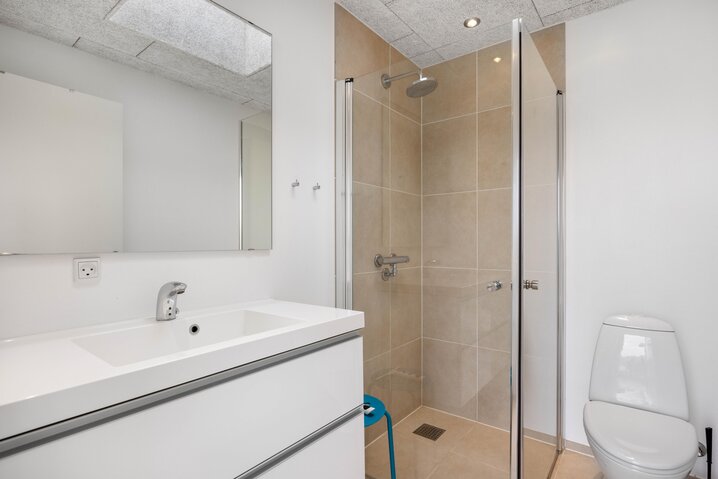 Ferienhaus F4689 in Kirkevej 3E, Hvide Sande - Bild #15