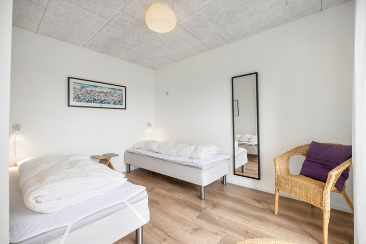 Ferienhaus F4689 in Kirkevej 3E, Hvide Sande - Bild #16