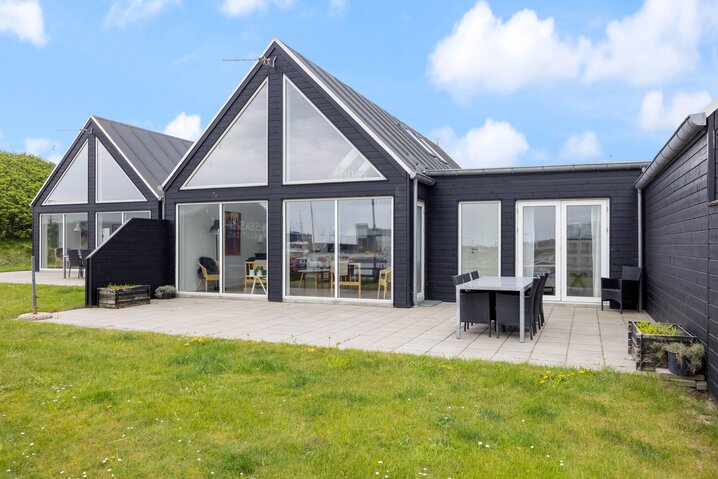 Ferienhaus F4689 in Kirkevej 3E, Hvide Sande - Bild #17