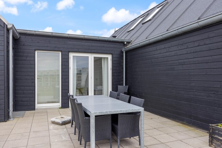 Ferienhaus F4689 in Kirkevej 3E, Hvide Sande - Bild #18