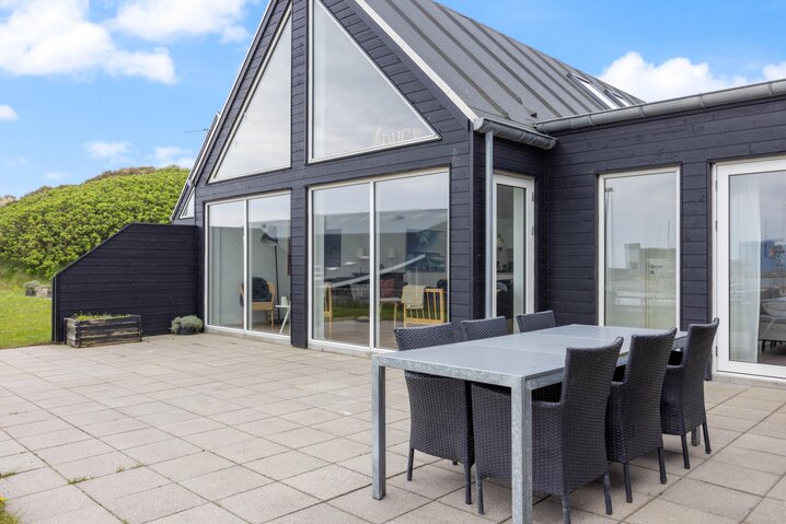 Ferienhaus F4689 in Kirkevej 3E, Hvide Sande - Bild #19
