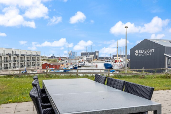 Ferienhaus F4689 in Kirkevej 3E, Hvide Sande - Bild #20