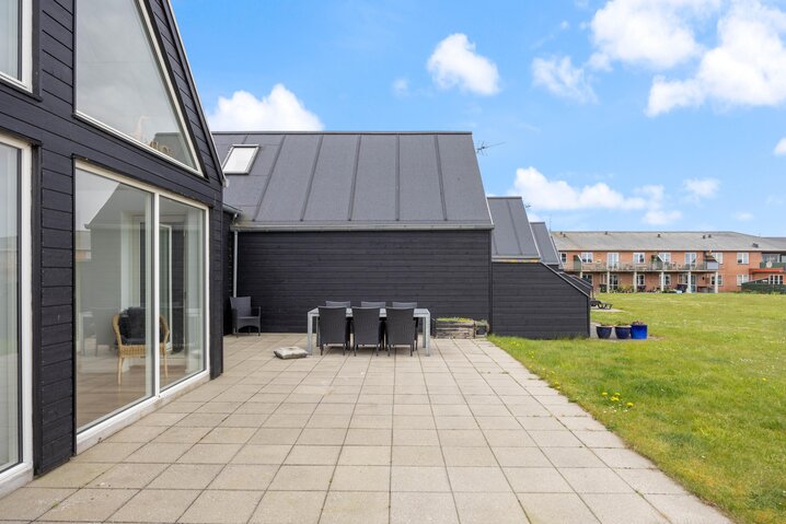 Ferienhaus F4689 in Kirkevej 3E, Hvide Sande - Bild #21