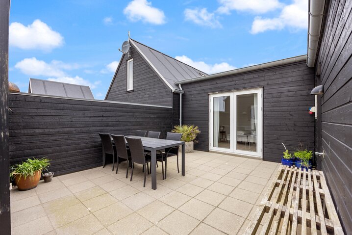 Ferienhaus F4689 in Kirkevej 3E, Hvide Sande - Bild #23