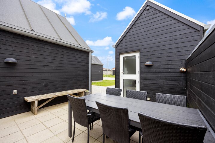Ferienhaus F4689 in Kirkevej 3E, Hvide Sande - Bild #25