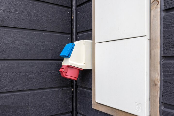 Ferienhaus F4689 in Kirkevej 3E, Hvide Sande - Bild #26