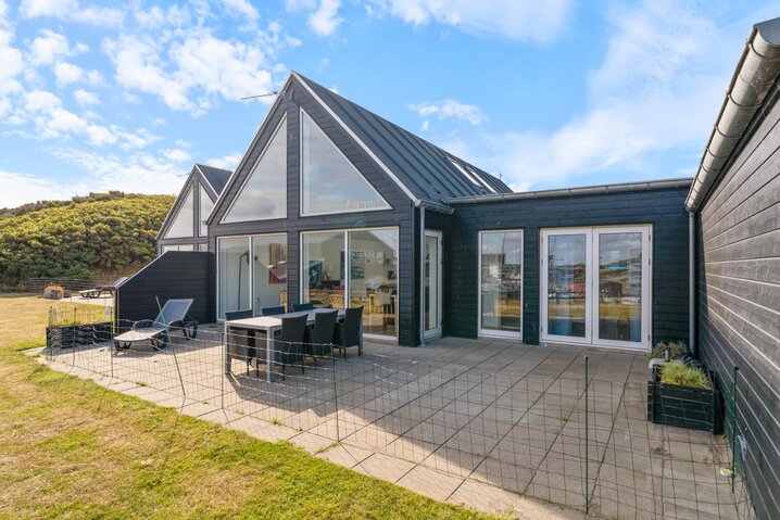 Sommerhus F4689 på Kirkevej 3E, Hvide Sande - Billede #17