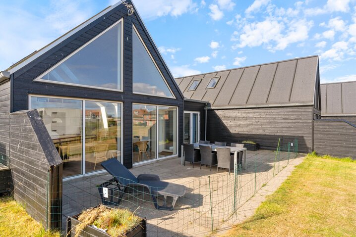 Sommerhus F4689 på Kirkevej 3E, Hvide Sande - Billede #18