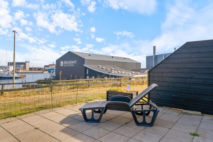 Sommerhus F4689 på Kirkevej 3E, Hvide Sande - Billede #19