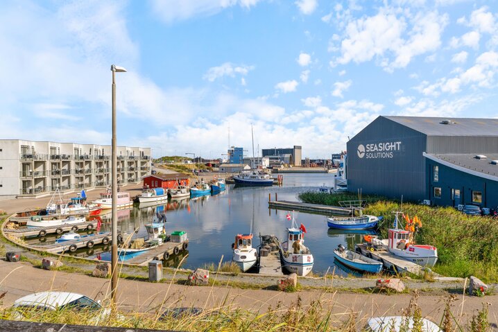 Sommerhus F4689 på Kirkevej 3E, Hvide Sande - Billede #20