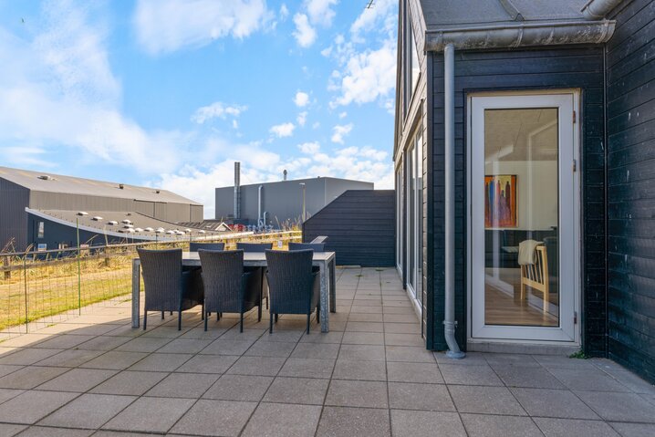 Sommerhus F4689 på Kirkevej 3E, Hvide Sande - Billede #21