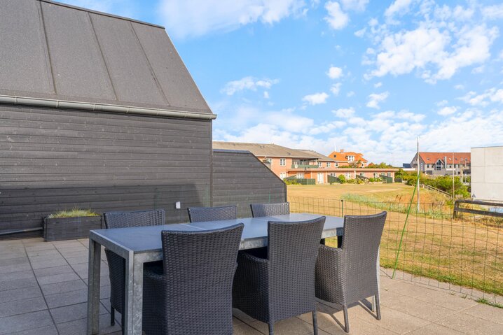 Sommerhus F4689 på Kirkevej 3E, Hvide Sande - Billede #22