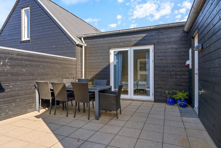 Sommerhus F4689 på Kirkevej 3E, Hvide Sande - Billede #23
