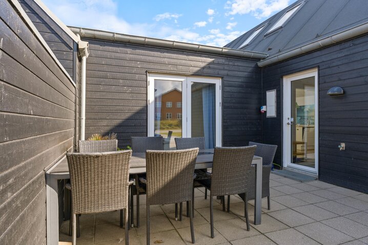 Sommerhus F4689 på Kirkevej 3E, Hvide Sande - Billede #24