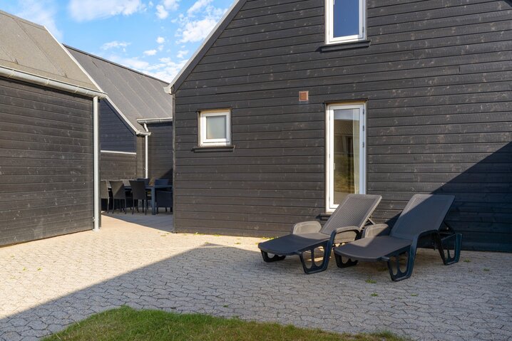Sommerhus F4689 på Kirkevej 3E, Hvide Sande - Billede #26