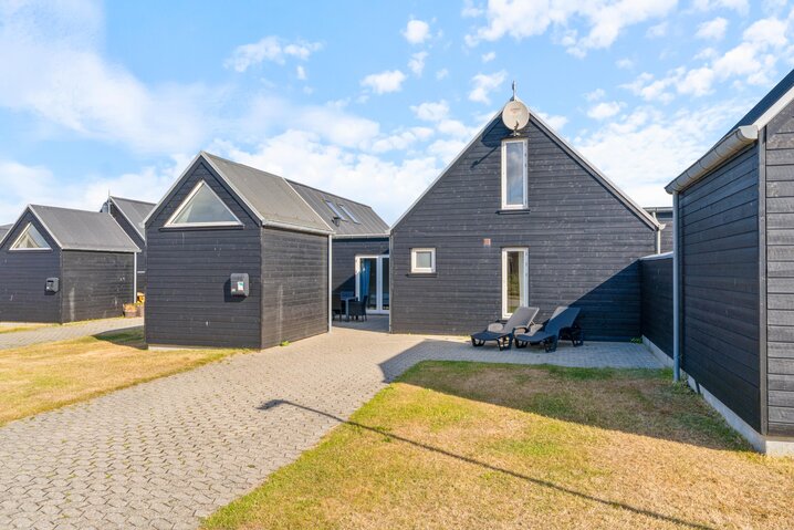 Sommerhus F4689 på Kirkevej 3E, Hvide Sande - Billede #28