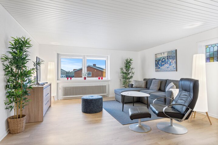 Sommerhus F4694 på Parallelvej 19, Hvide Sande - Billede #1