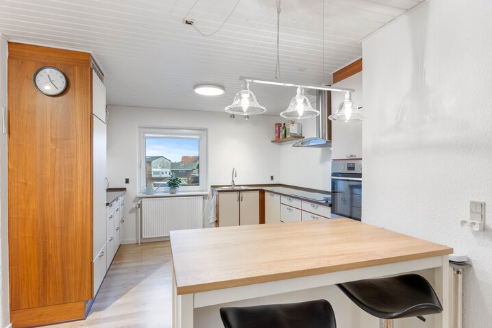 Sommerhus F4694 på Parallelvej 19, Hvide Sande - Billede #2