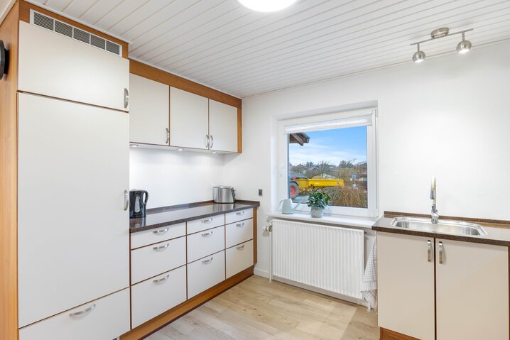 Sommerhus F4694 på Parallelvej 19, Hvide Sande - Billede #9