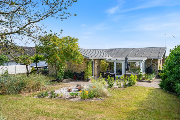 Sommerhus F4694 på Parallelvej 19, Hvide Sande - Billede #21