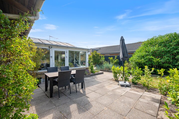 Ferienhaus F4694 in Parallelvej 19, Hvide Sande - Bild #22