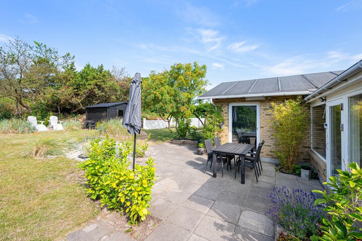Ferienhaus F4694 in Parallelvej 19, Hvide Sande - Bild #23