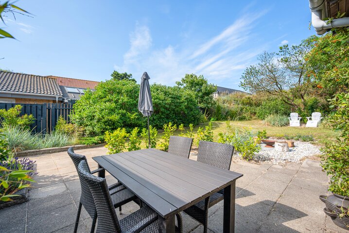 Sommerhus F4694 på Parallelvej 19, Hvide Sande - Billede #24