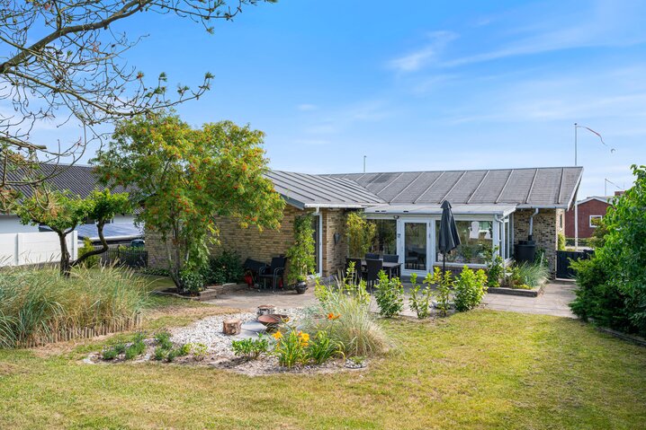 Sommerhus F4694 på Parallelvej 19, Hvide Sande - Billede #25