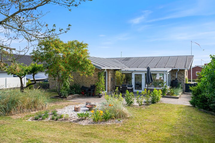 Ferienhaus F4694 in Parallelvej 19, Hvide Sande - Bild #25