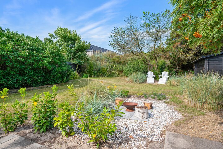 Ferienhaus F4694 in Parallelvej 19, Hvide Sande - Bild #26