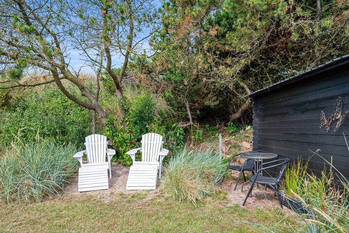 Sommerhus F4694 på Parallelvej 19, Hvide Sande - Billede #27