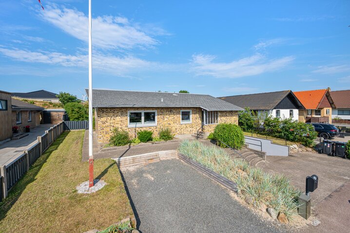 Sommerhus F4694 på Parallelvej 19, Hvide Sande - Billede #28