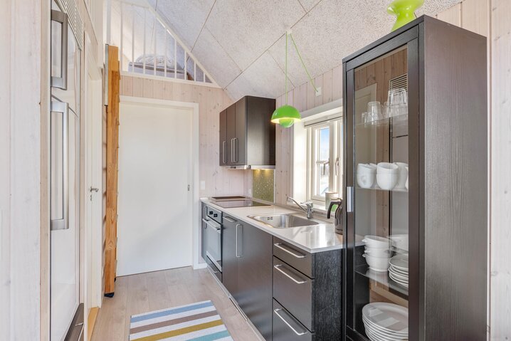 Sommerhus F4699 på Æ Gammel Havn 19, Hvide Sande - Billede #2