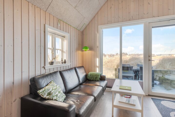 Sommerhus F4699 på Æ Gammel Havn 19, Hvide Sande - Billede #3