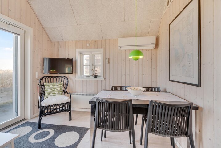 Sommerhus F4699 på Æ Gammel Havn 19, Hvide Sande - Billede #5