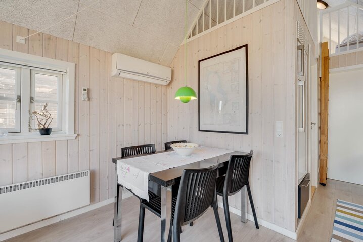 Sommerhus F4699 på Æ Gammel Havn 19, Hvide Sande - Billede #6
