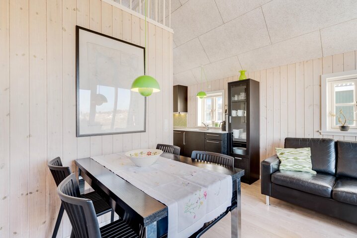 Sommerhus F4699 på Æ Gammel Havn 19, Hvide Sande - Billede #7