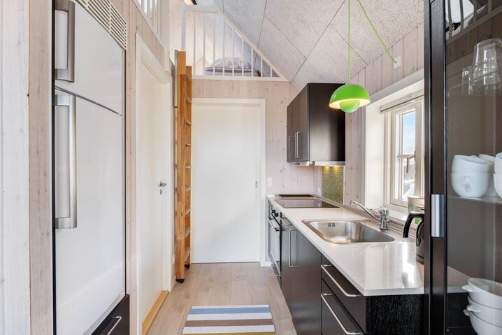 Sommerhus F4699 på Æ Gammel Havn 19, Hvide Sande - Billede #8